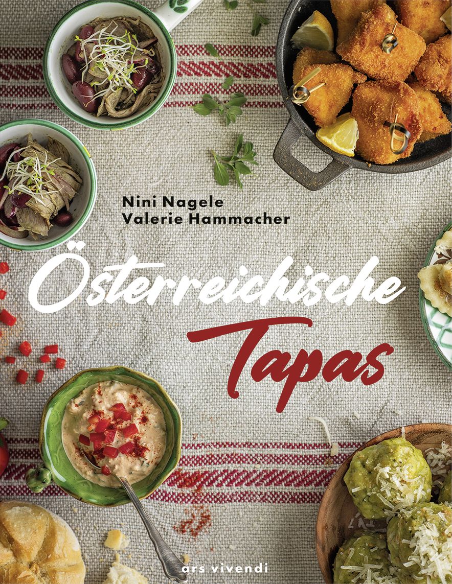 Österreichische Tapas