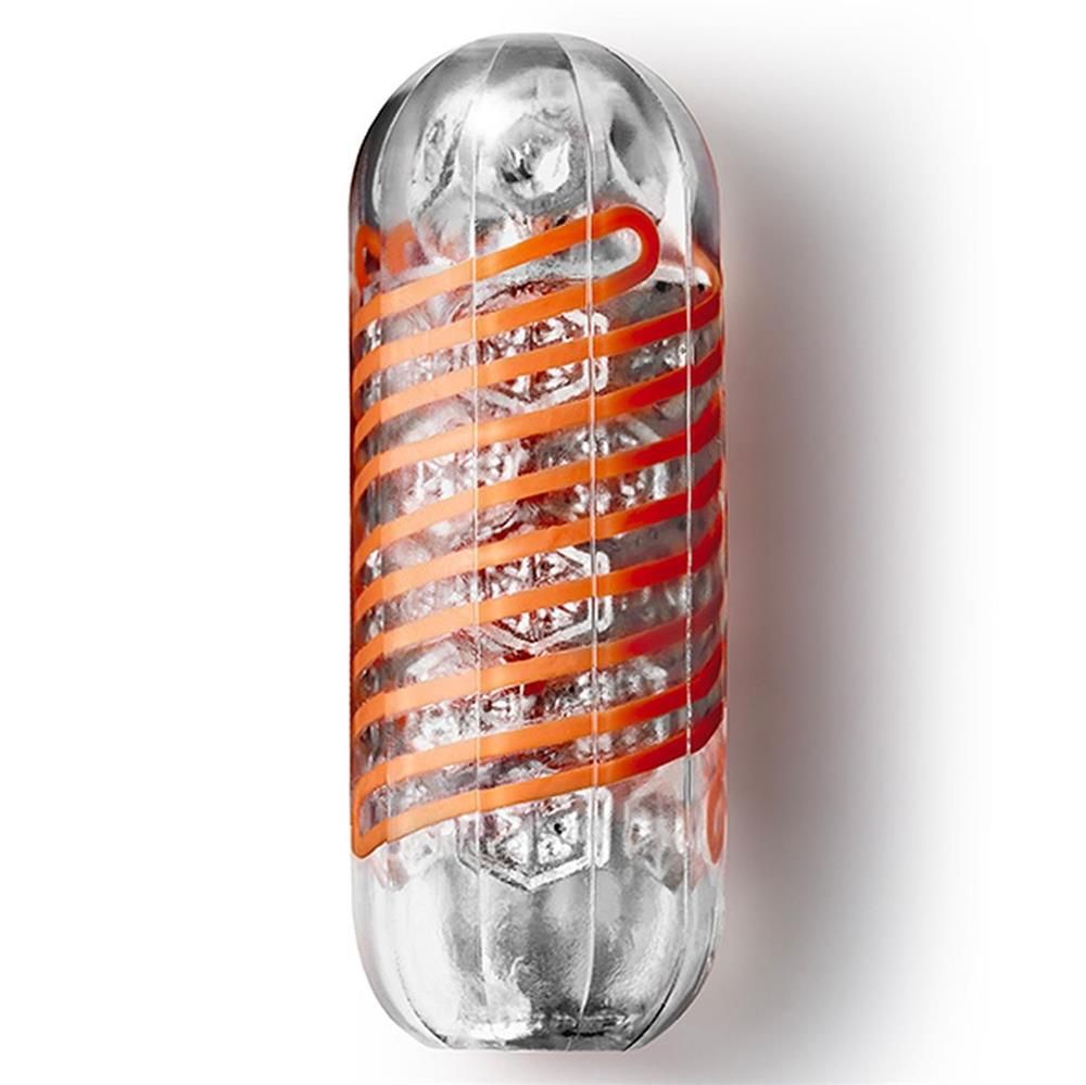 Masturbator "Spinner 02: Hexa" | TENGA