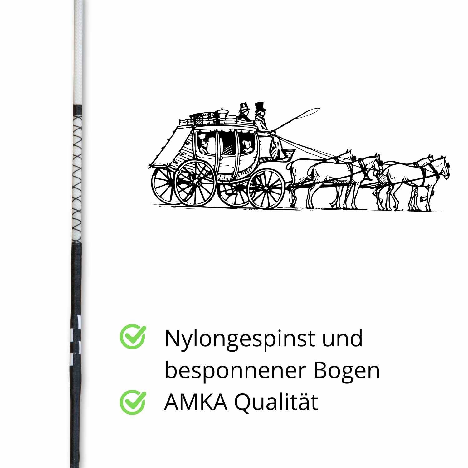 AMKA Bogenpeitsche