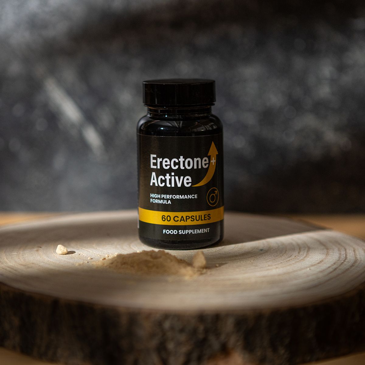 Erectone Active+