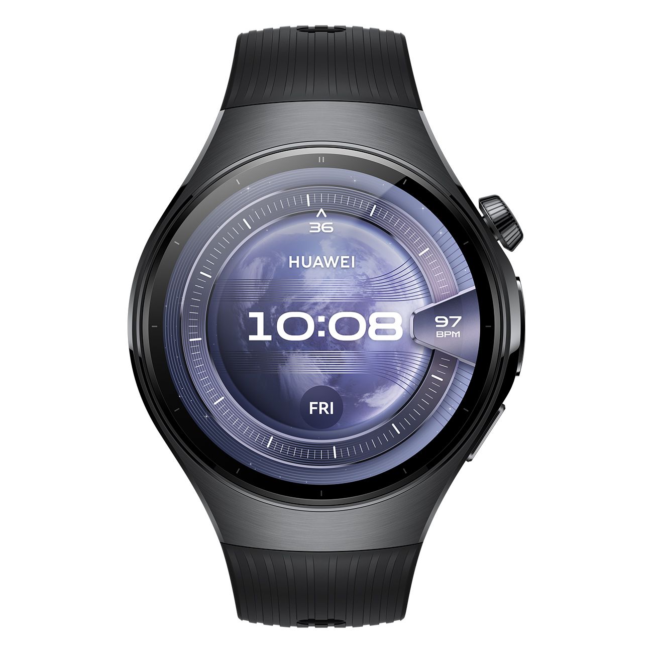 Huawei Watch 5 46mm Smartwatch