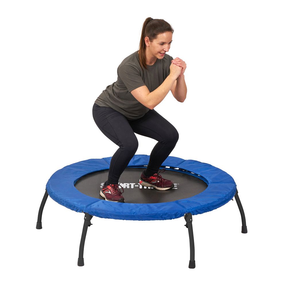 Sport-Thieme Trampolin Flex Pro