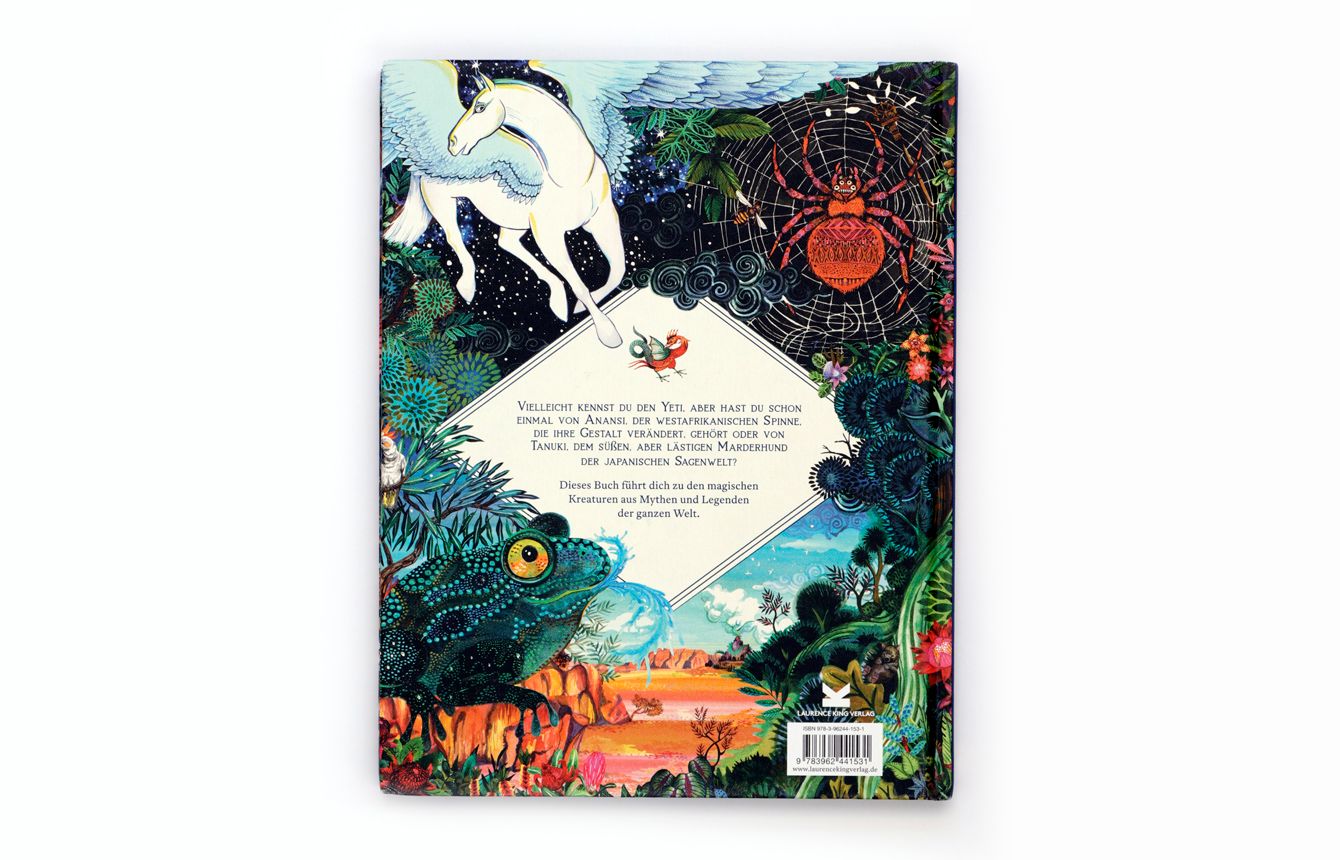Mythopedia