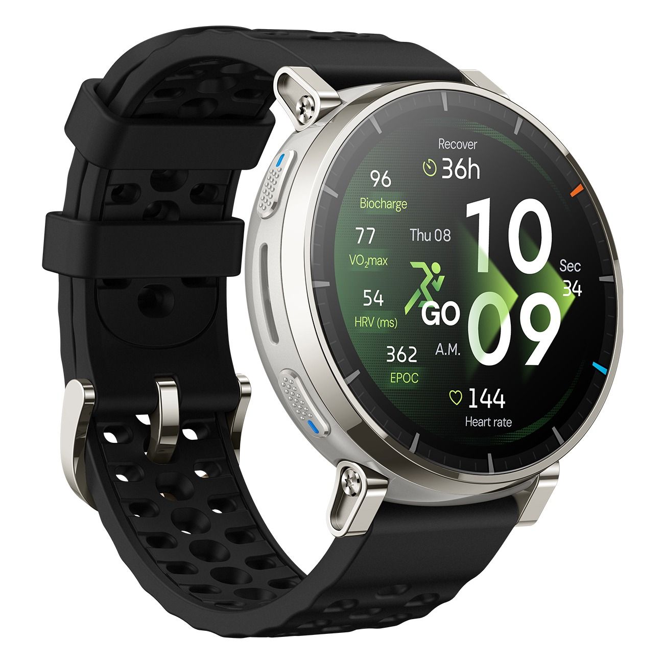 Amazfit Active 3 Premium Smartphone