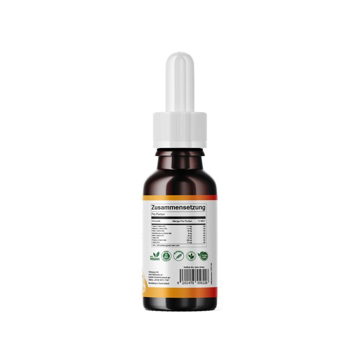 VitaSanum® - Methyl B-Komplex  Tropfen
