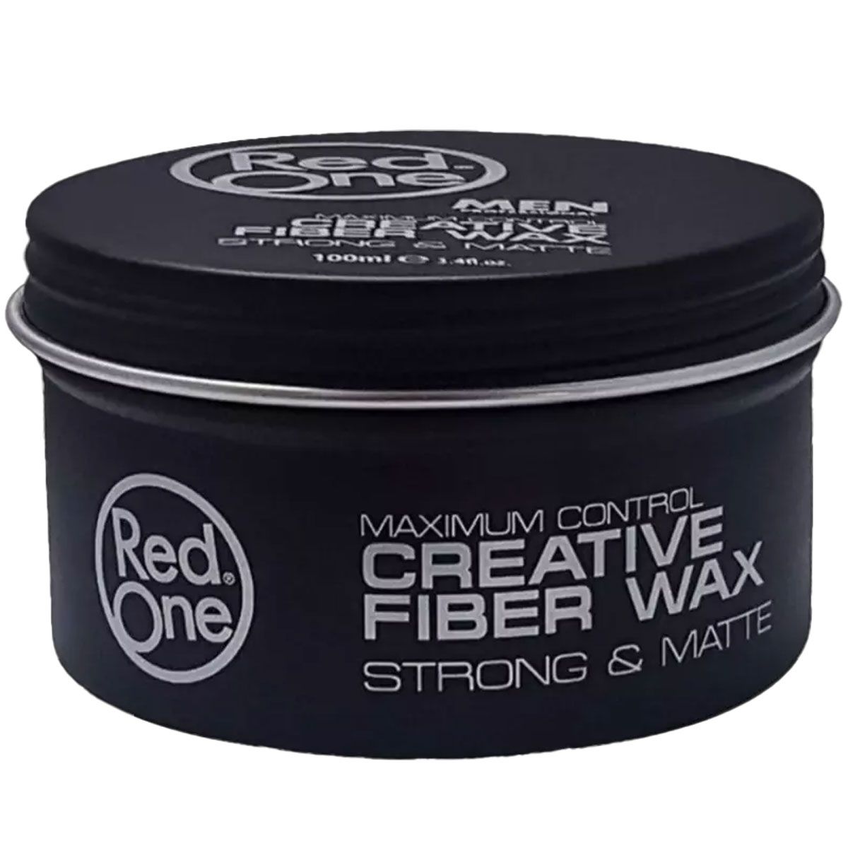 Red One - Creative Fiber Wax 100 ml