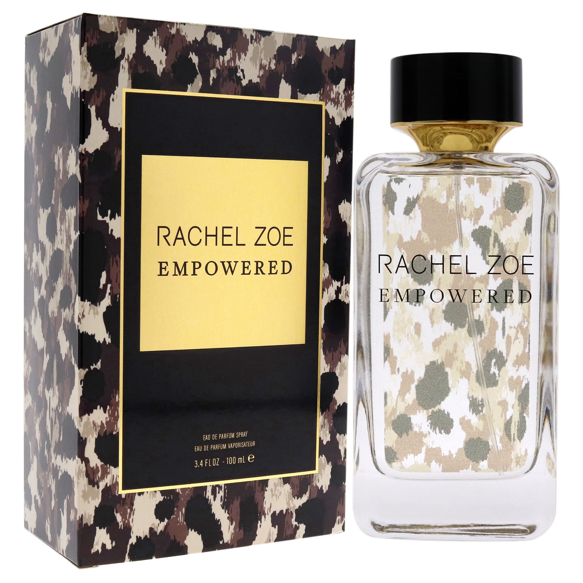 Empowered von Rachel Zoe für Frauen – EDP-Spray