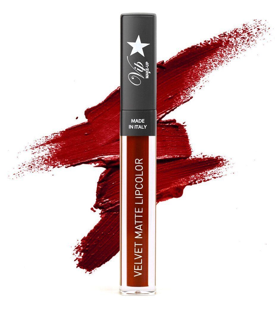 Vip MakeUp Rossetti Velvet Matte Lipcolor