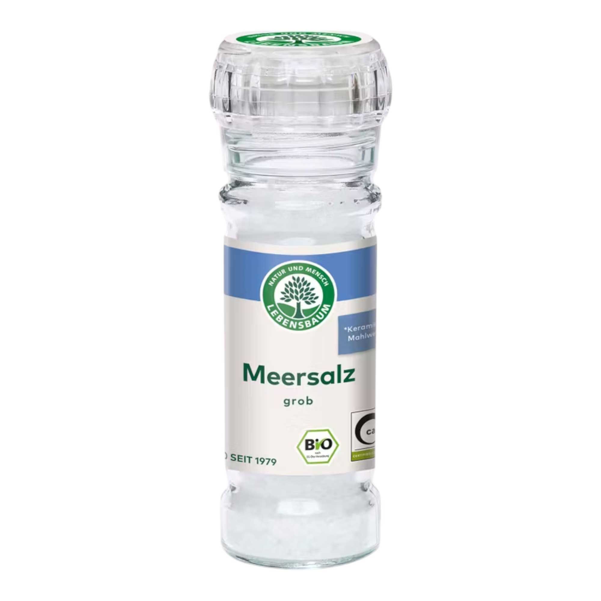 Meersalz 100 g