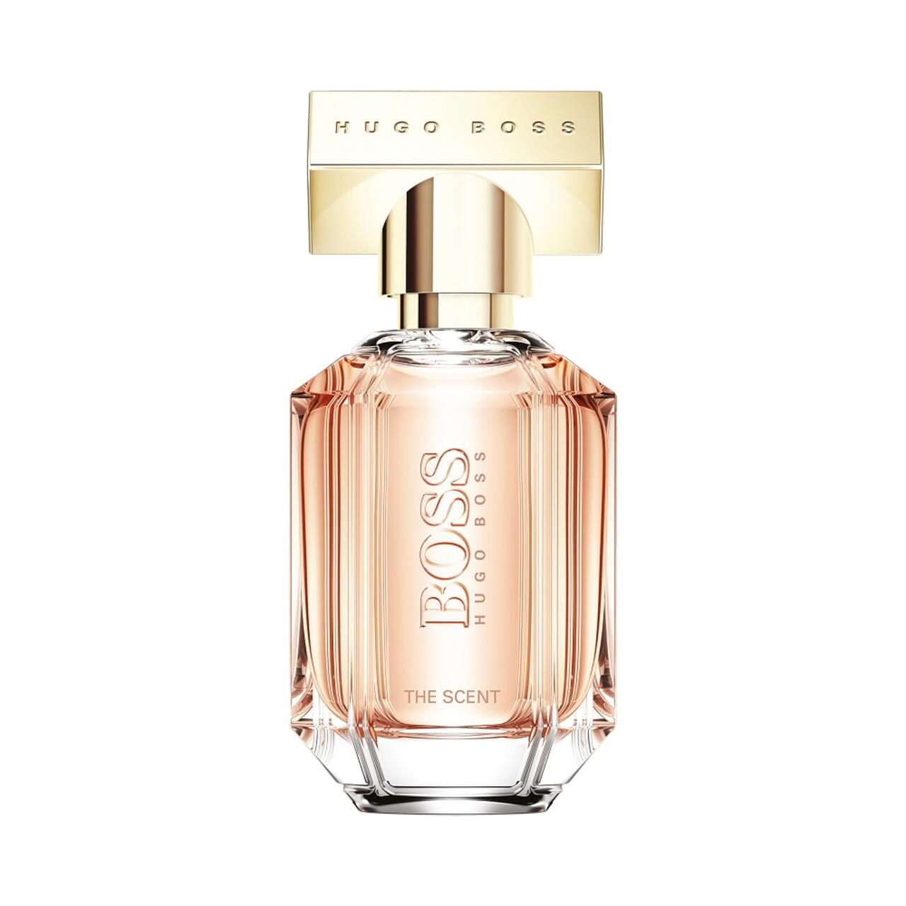 Boss - Hugo Boss, The Scent For Her E.d.P. Nat. Spray