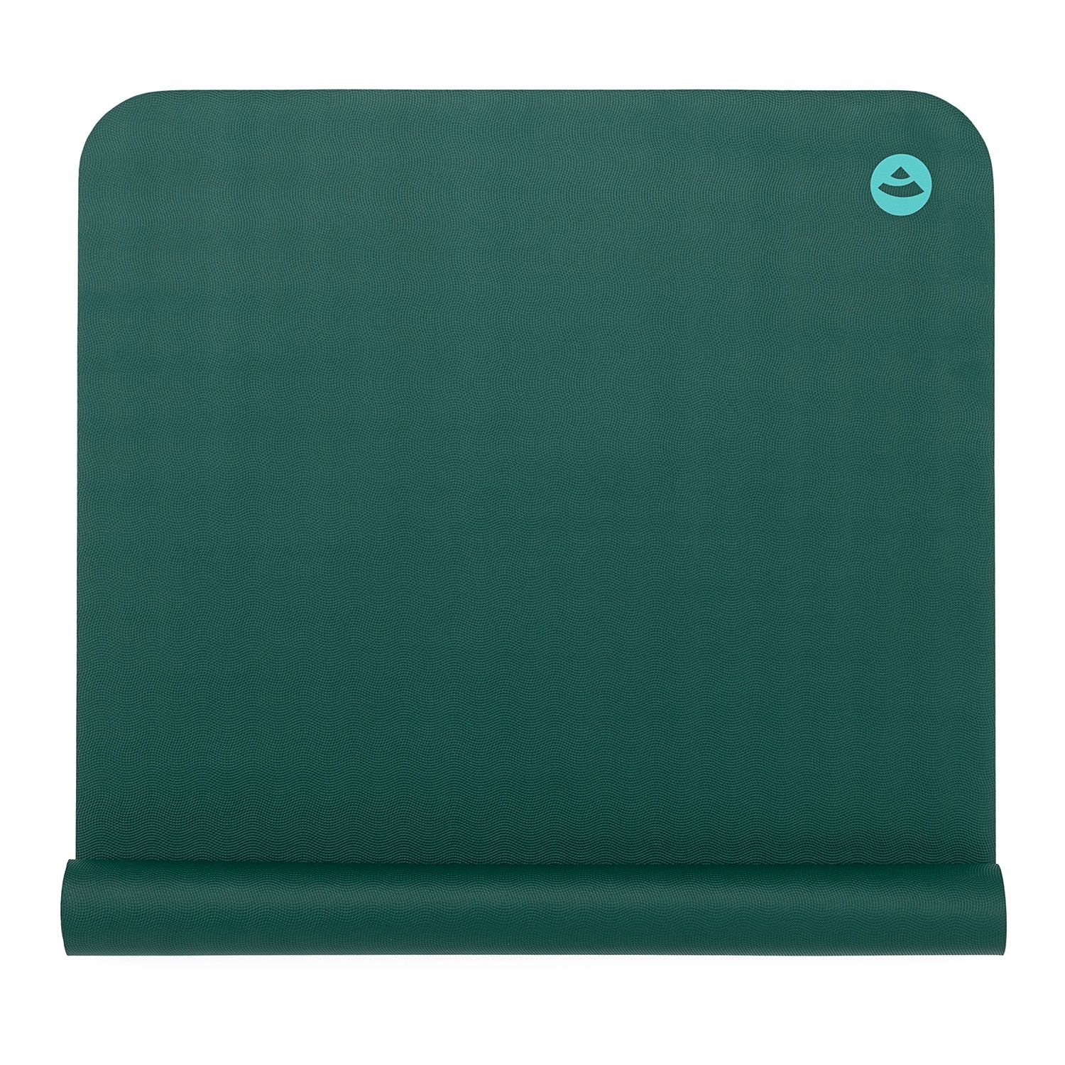 bodhi Bodhi EcoPro Yogamatte TRAVEL, Jungle Green