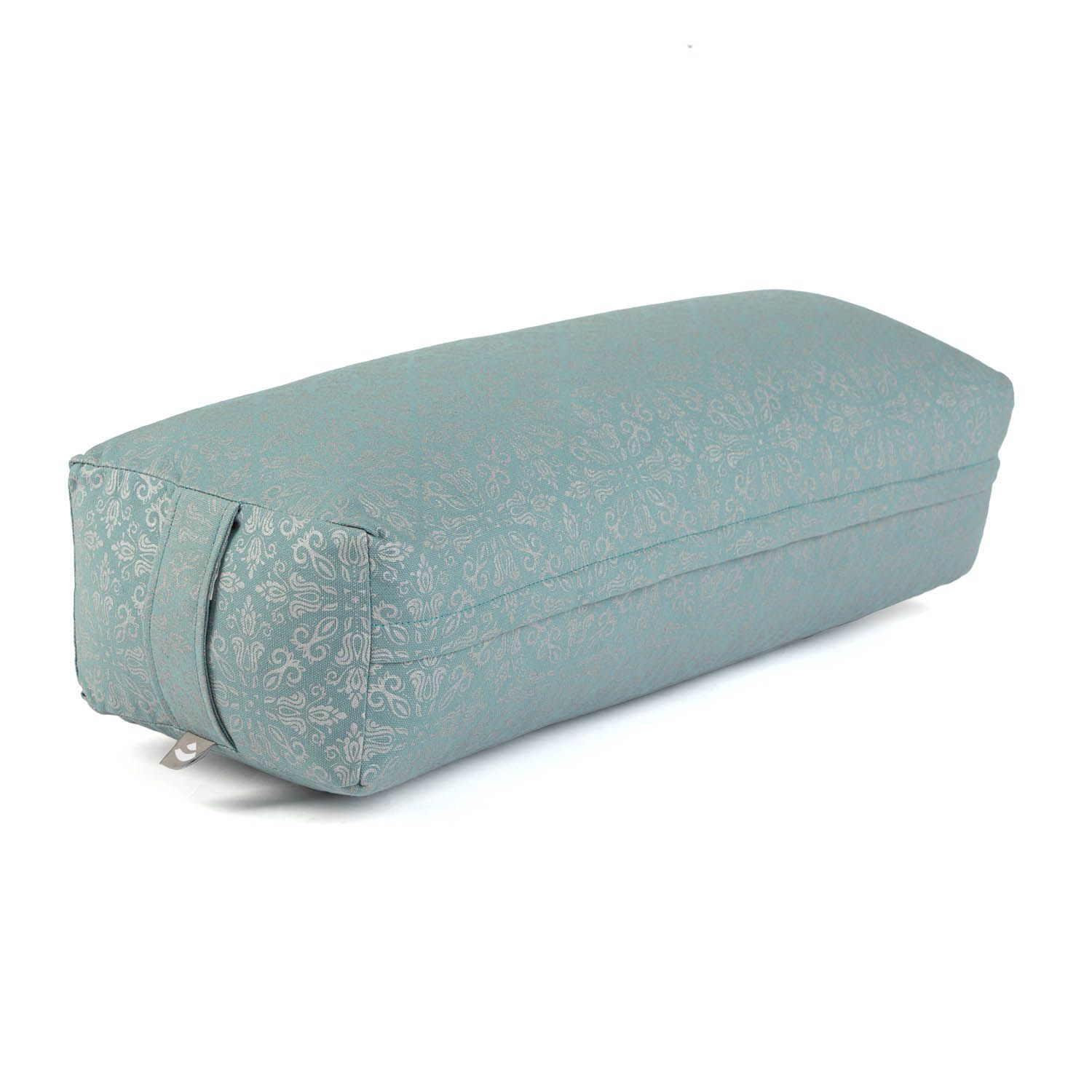 bodhi Maharaja Salamba (rechteckig) Yoga-Bolster "Raja"