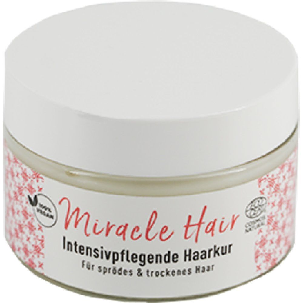 Rosenrot Miracle Hair Haarkur 100 ml