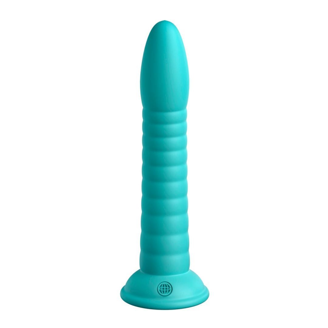 Dillio Dildo 'Wild Thing“ 1 St Vibrator