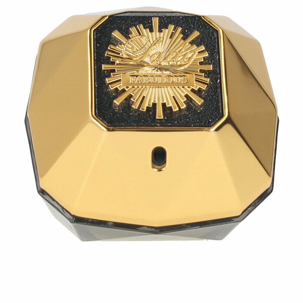 Paco Rabanne, Lady Million Fabulous E.d.P. Nat. Spray