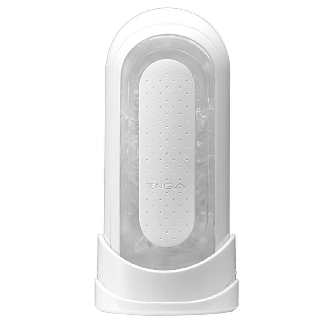 Masturbator 'Flip Zero“ | Tenga