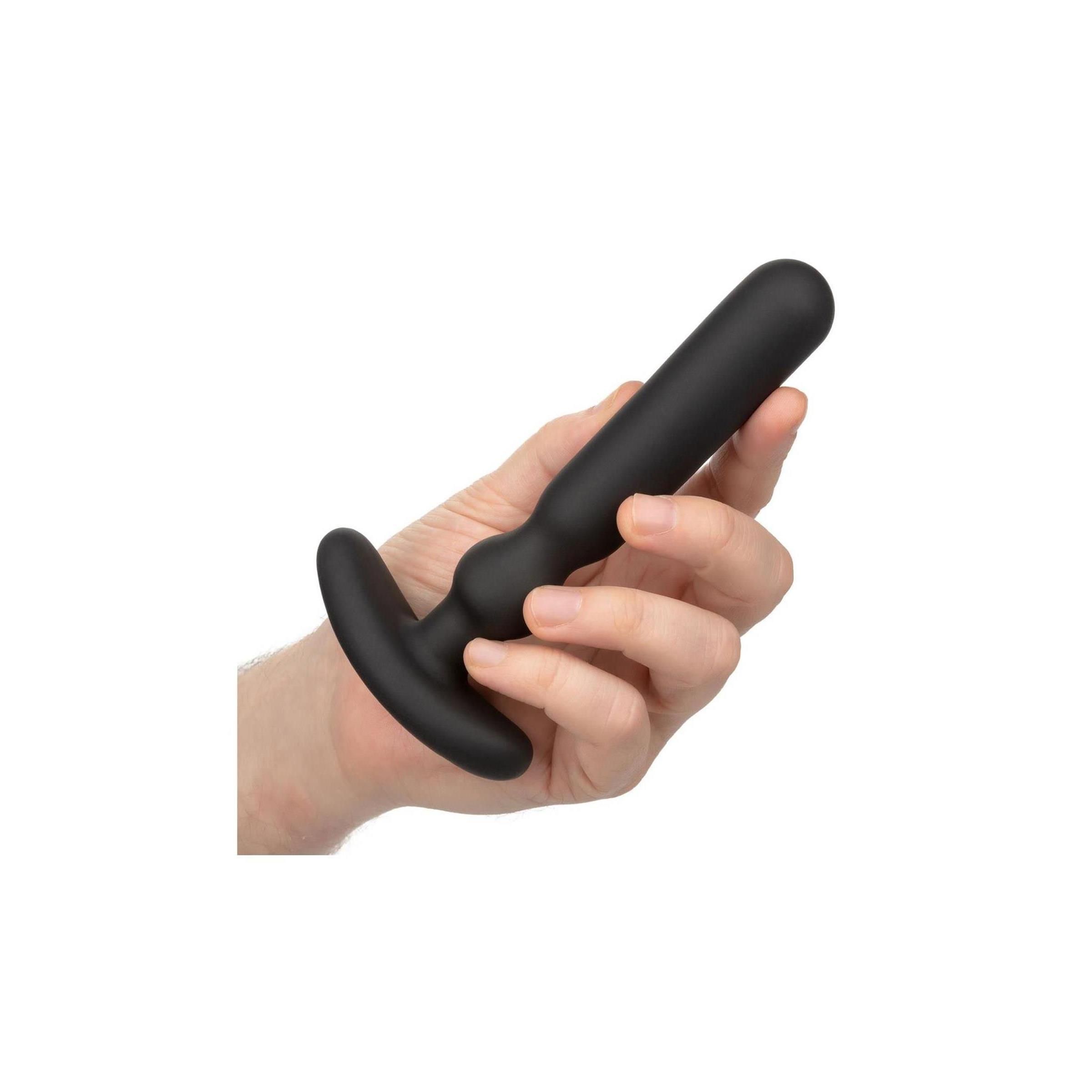 CalExotics - Colt Vibrating Anal T