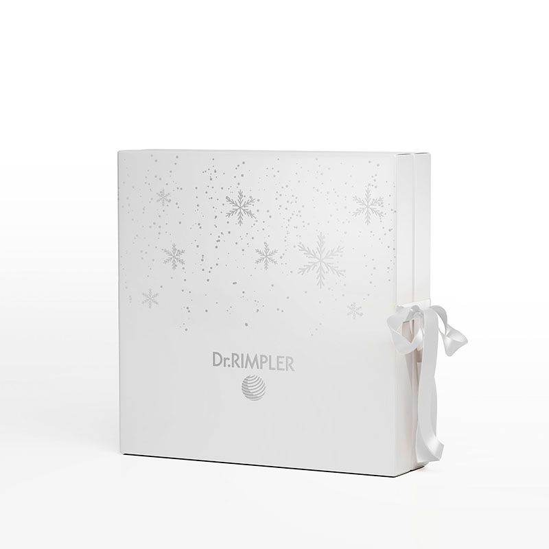 Dr. RIMPLER Adventskalender 2024