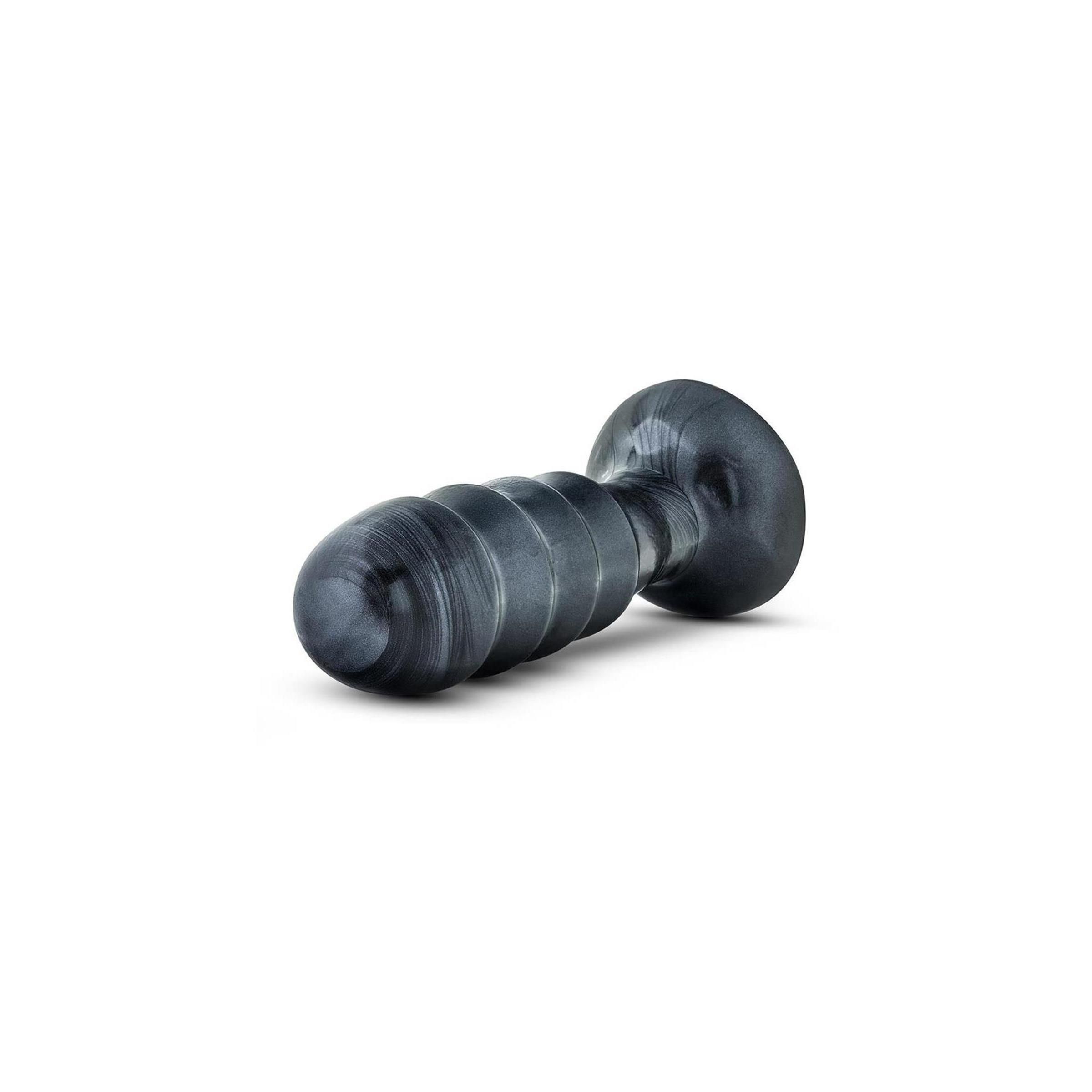 Blush - JET BRUISER CARBON METALLIC