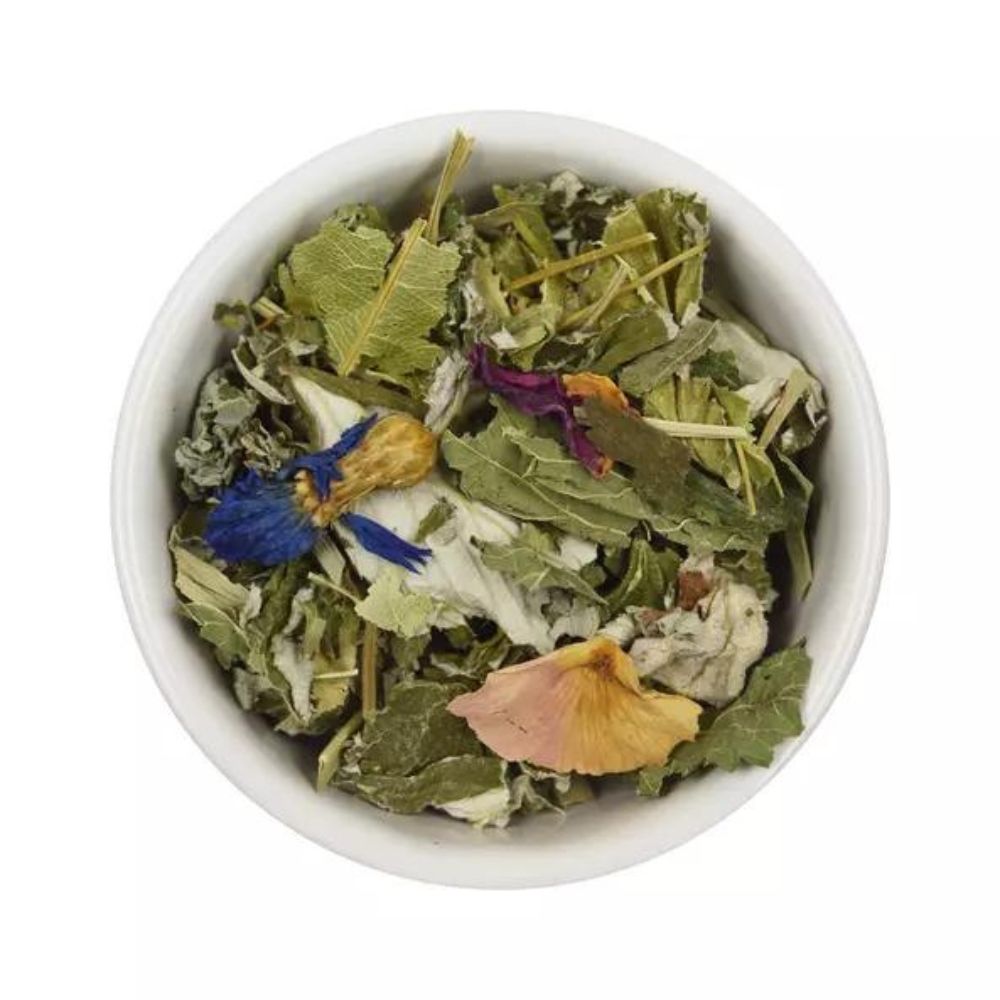 Sonnentor - Bio Schönen Feierabend Kräutertee - 50g