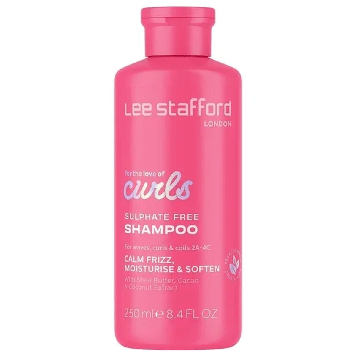 Lee Stafford - For The Love Of Curls 250 ml Shampoo