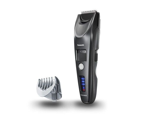 Panasonic ER SC 40 K803 Bart- und Haarschneider