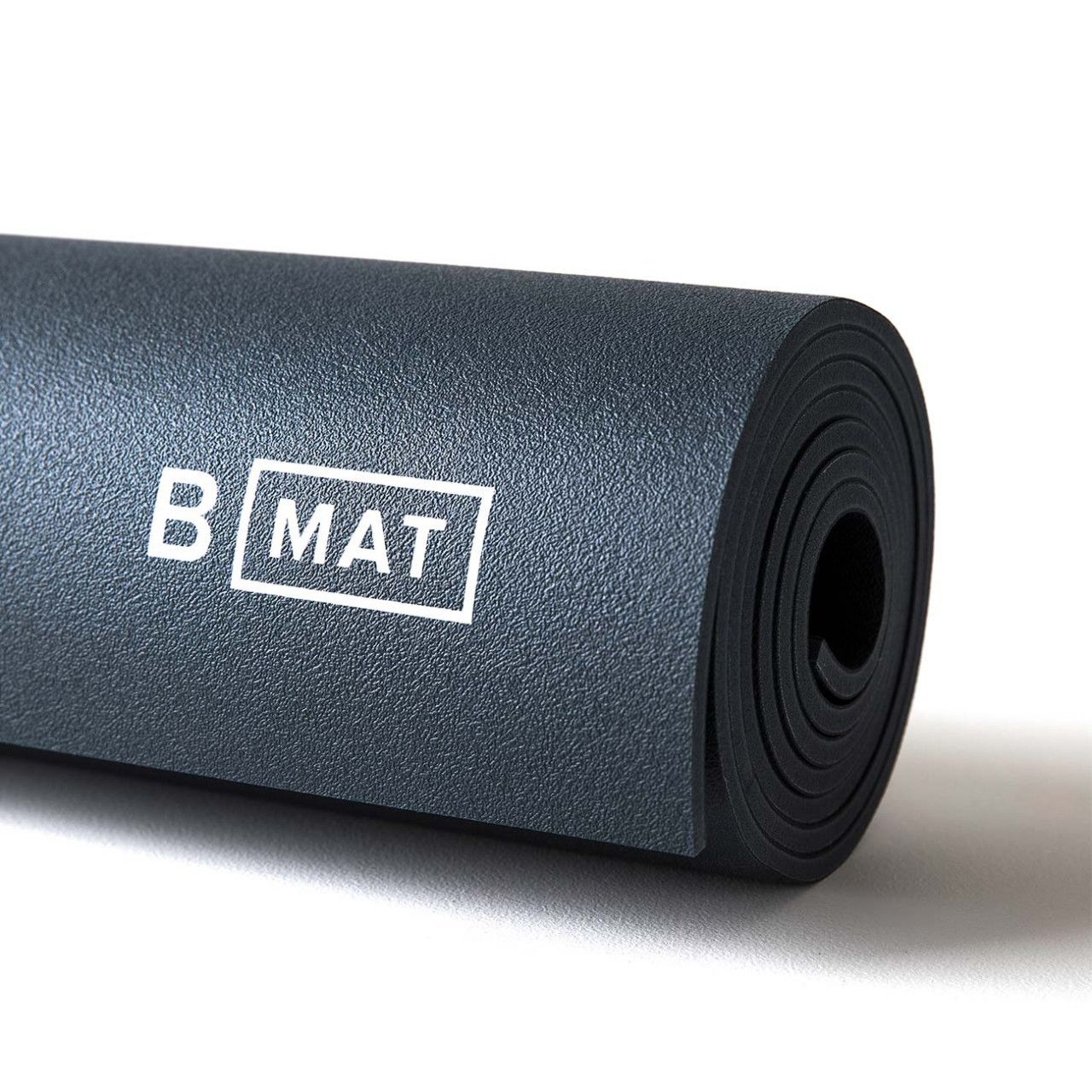 Yogamatte B MAT Strong - Charcoal (215cm)