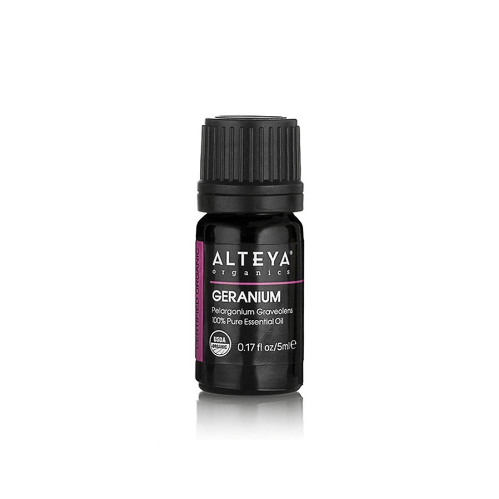 Alteya Organics Muskatöl 100%