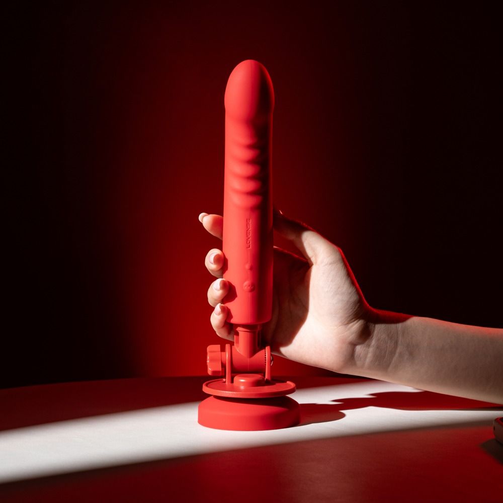 Lovense - Mission 2 - Vibrator