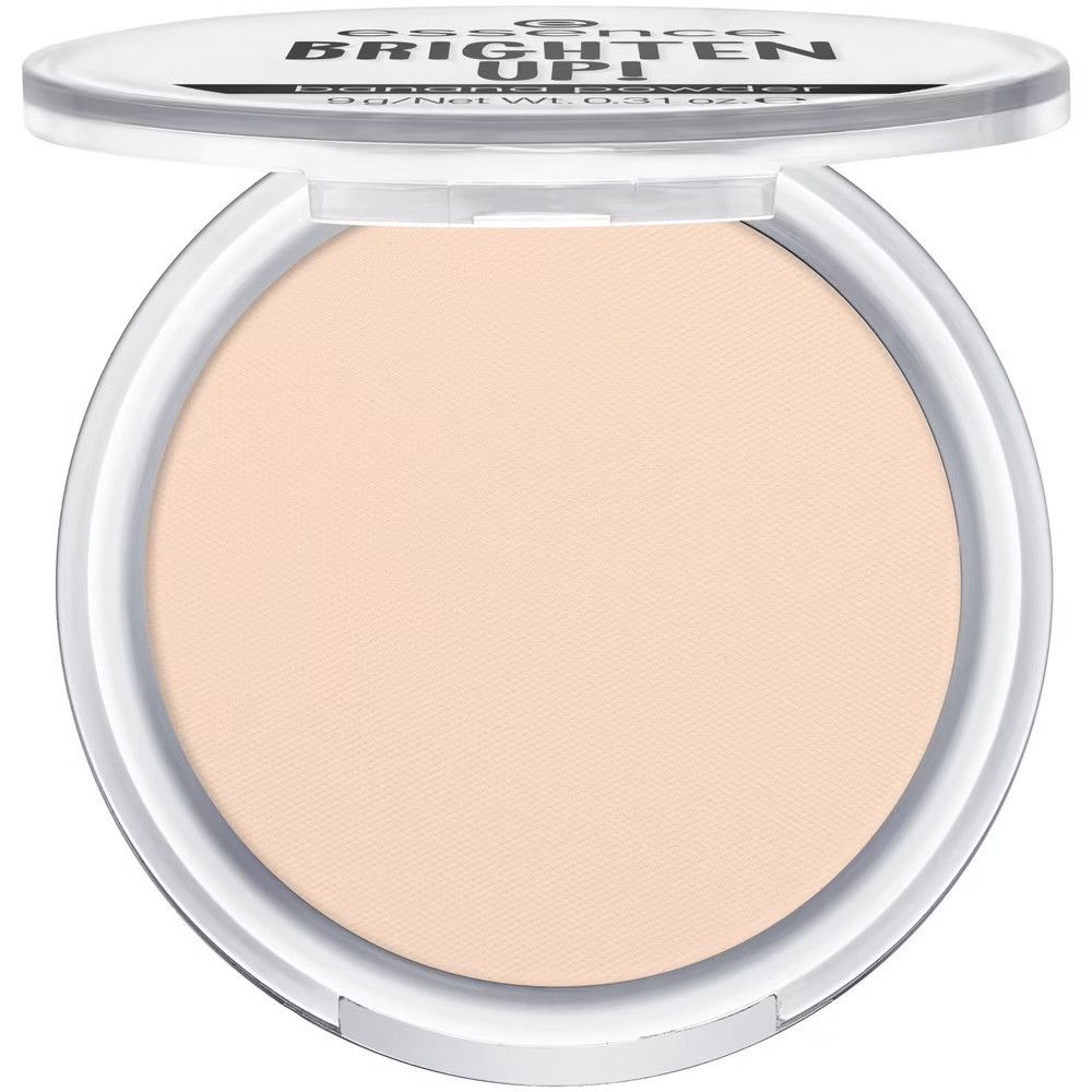 Essence - Brighten Up! Mattierendes und Bräunendes Puder