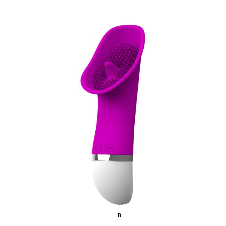 Pretty Love - Rudolf - Klitorisreizer-Vibrator