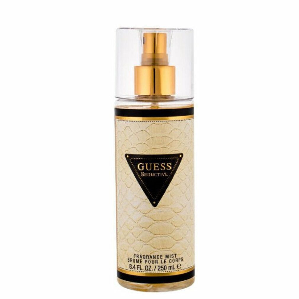 Guess Seductive Women Fragrance Mist