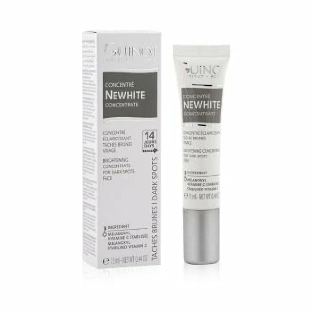 Guinot Newhite Concentre