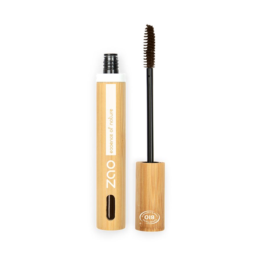 ZAO Make-up Mascara Aloe Vera