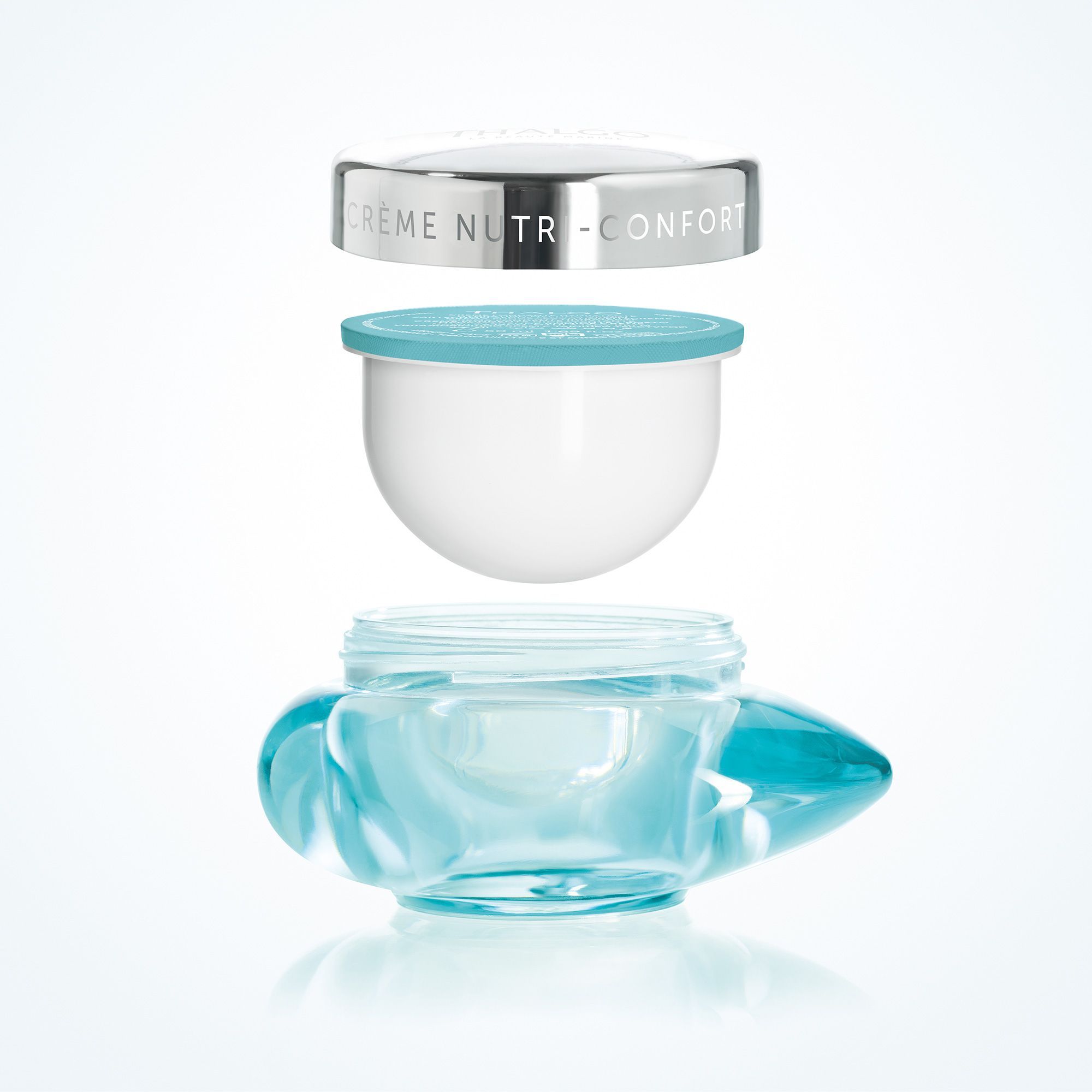 THALGO Refill Sanfte Nutri-Comfort-Creme