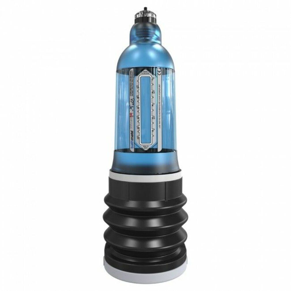 Bathmate Hydromax7 Wide Boy blue