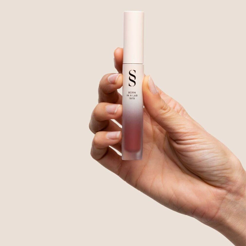 eternalips Matter flüssiger Lippenstift #04 -Patricia Homaeche