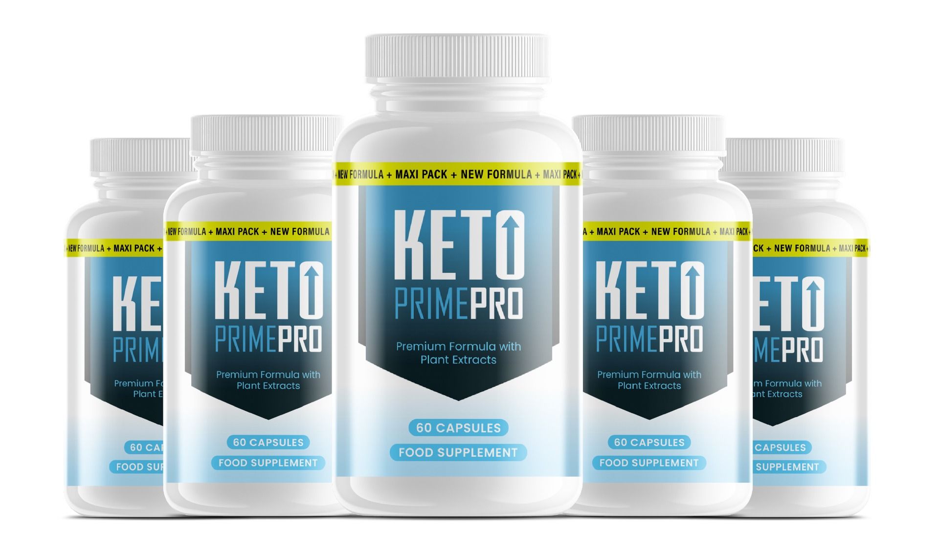 Keto Prime Pro