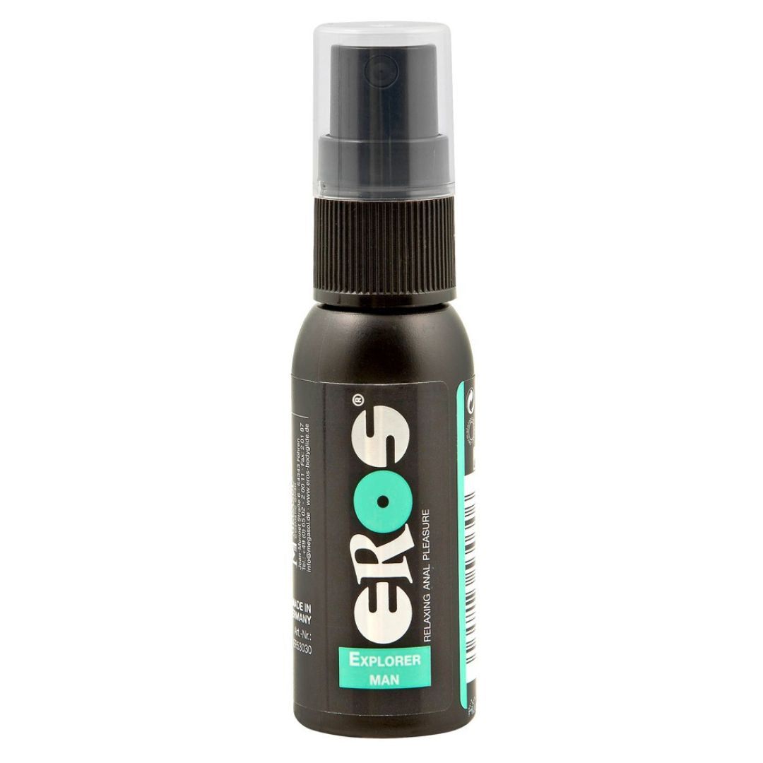 EROS *Explorer* Man Spray