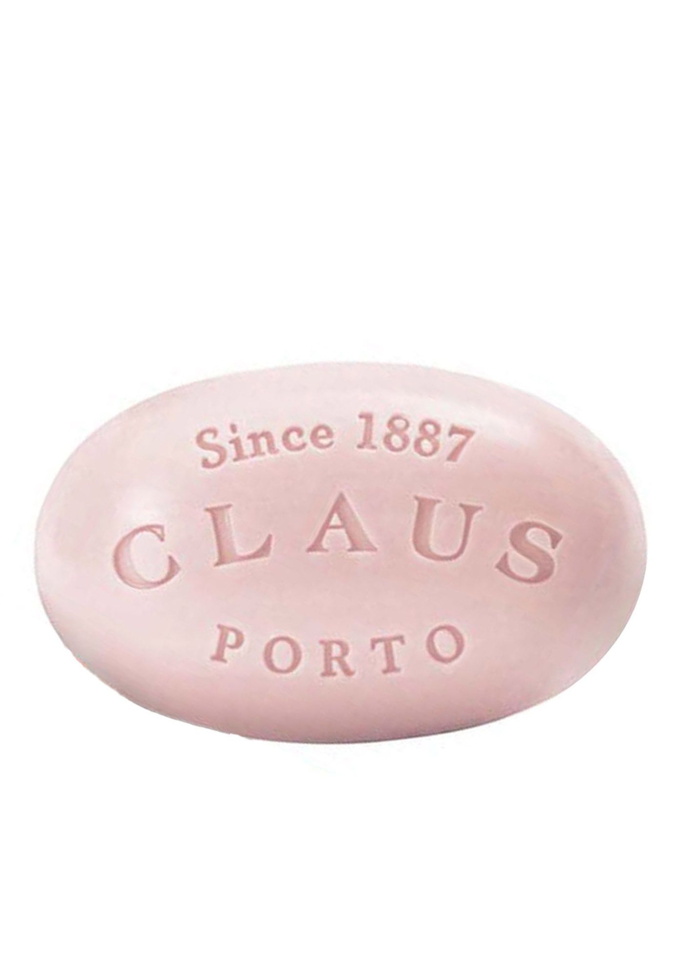 Claus Porto Chypre Cedar Poinsettia Soap