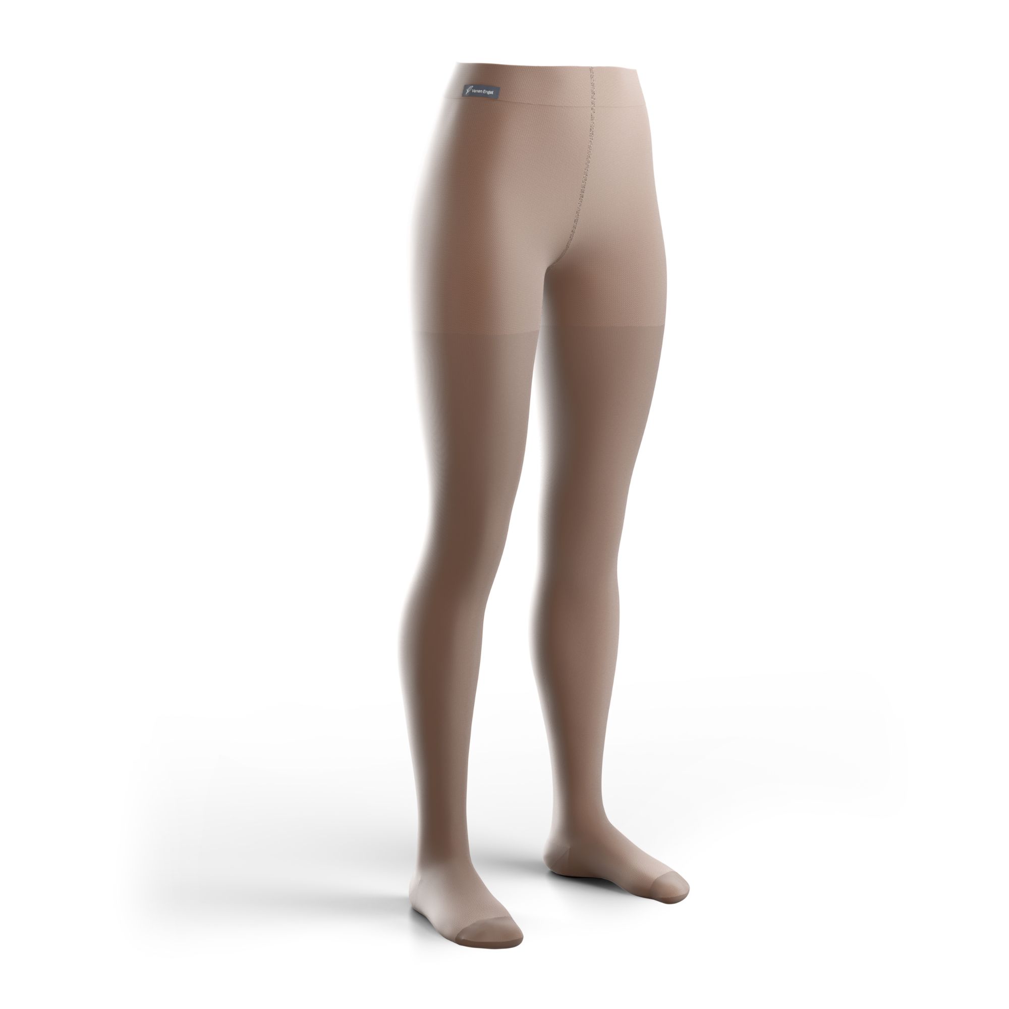 Venen Engel Kompressionsstrumpfhose (verschiedene Farben/Größen) 1 St