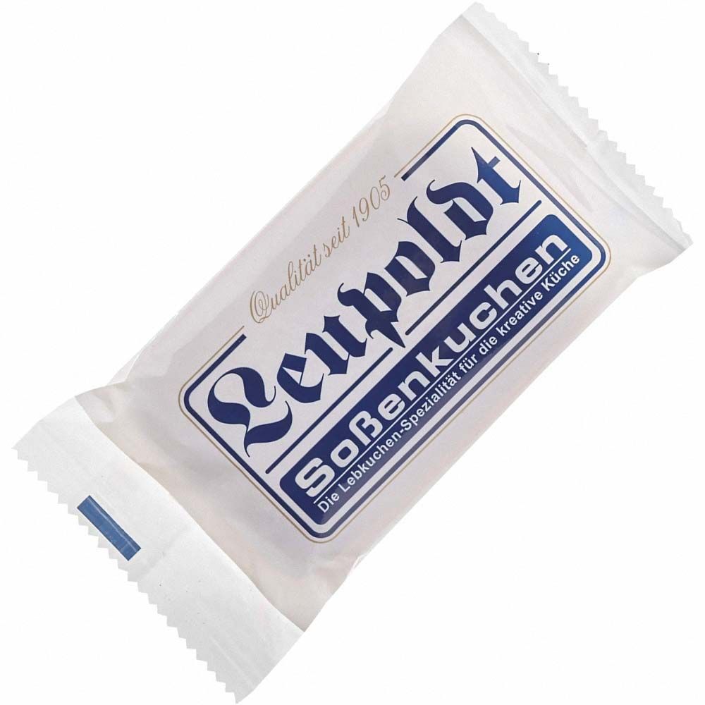 Leupoldt Soßenkuchen