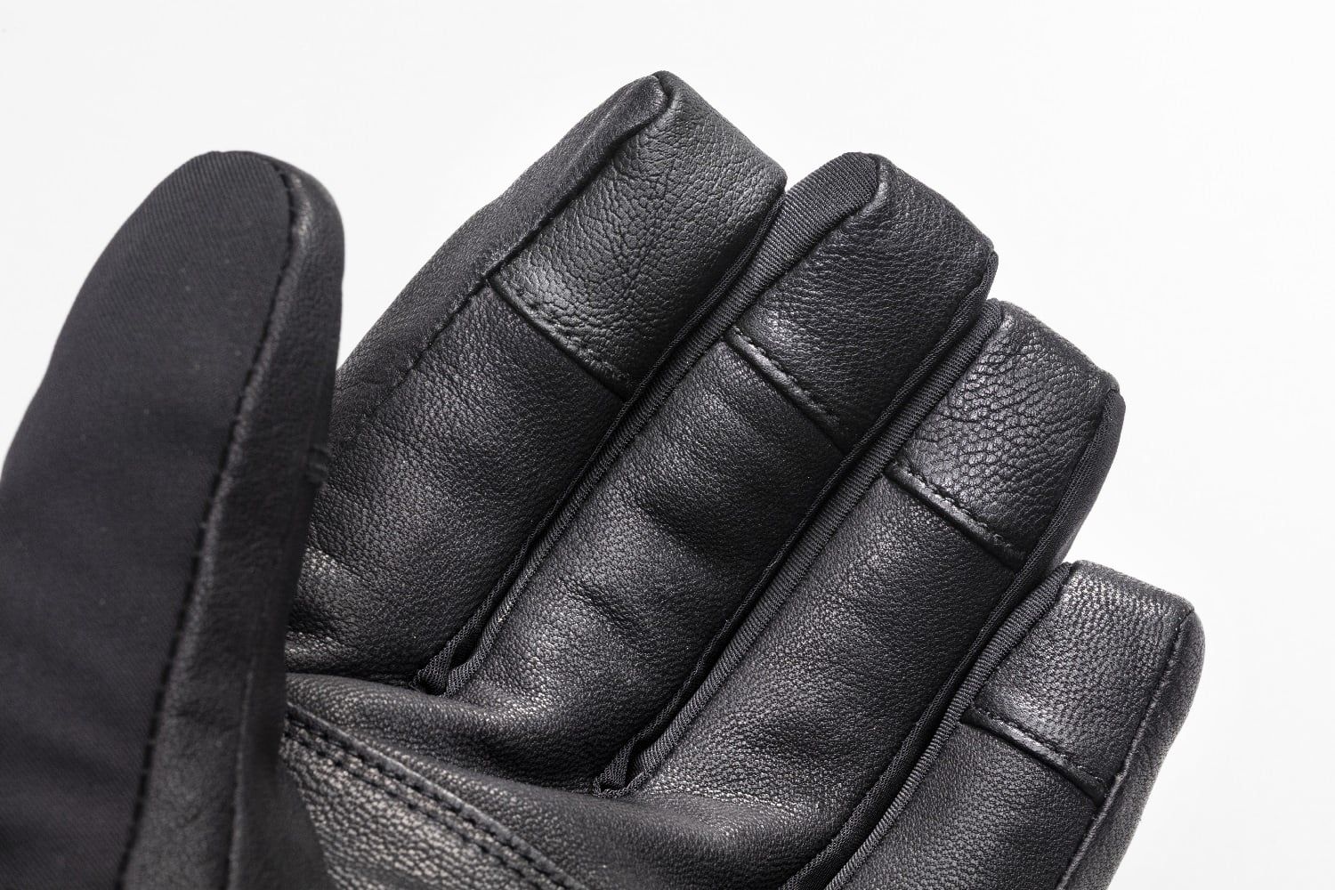 BERTSCHAT® Beheizte Handschuhe Limited Edition