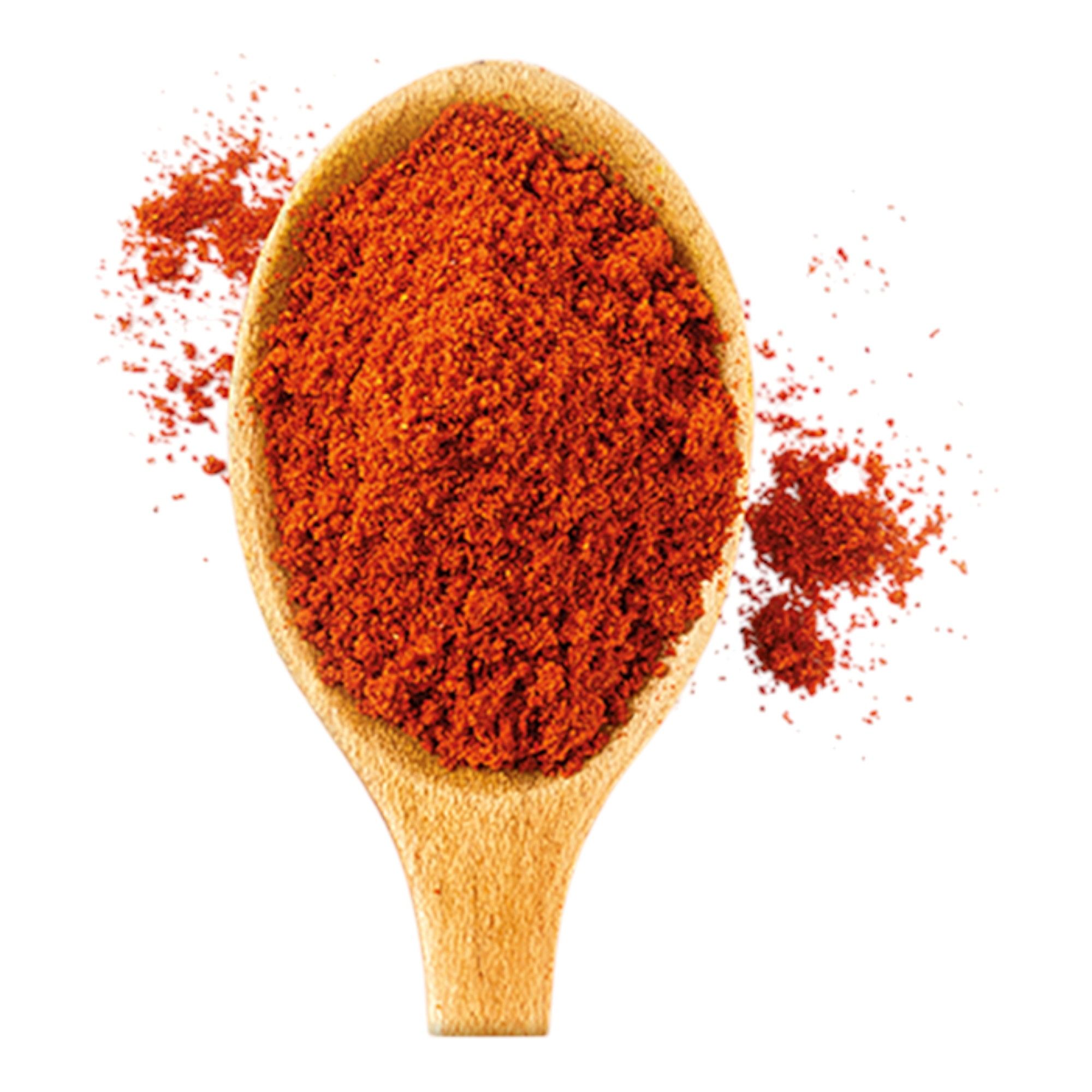Bio Paprika edelsüß gemahlen