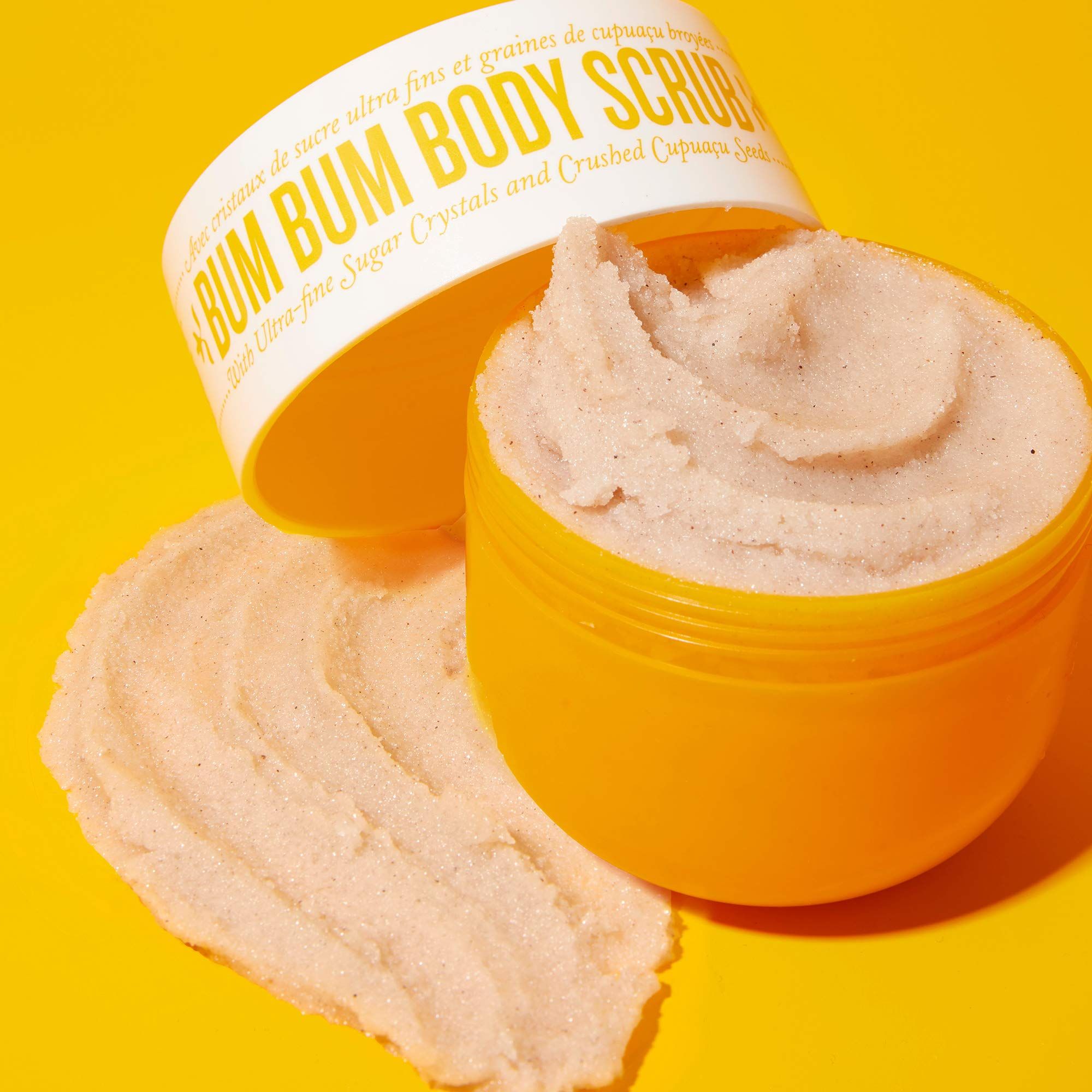 Sol de Janeiro Bum Bum Body Scrub