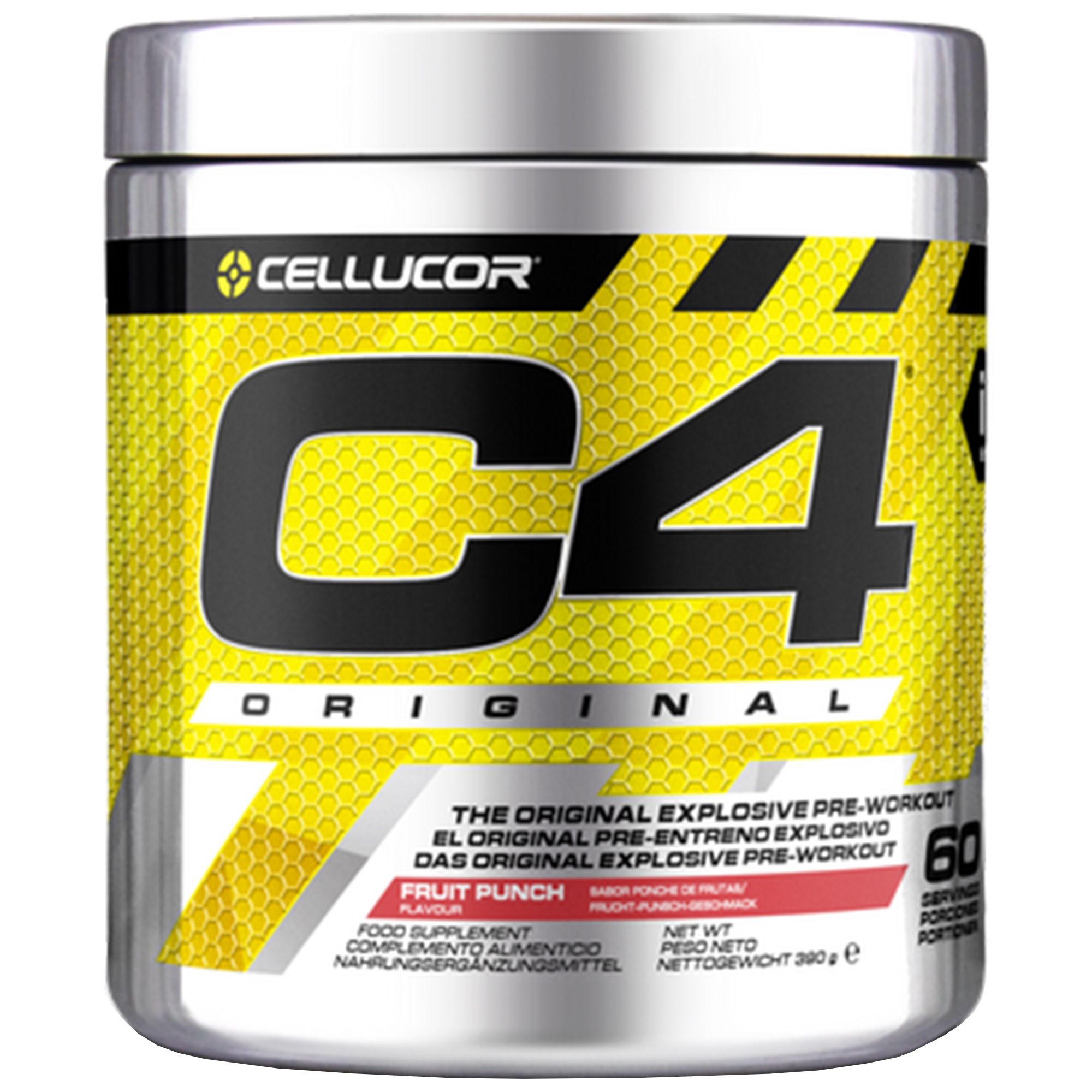 Cellucor C4