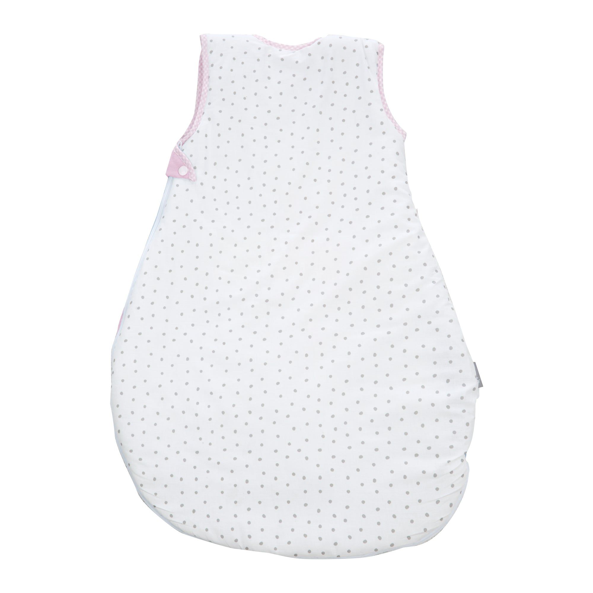 roba Babyschlafsack "Kleine Wolke rosa"