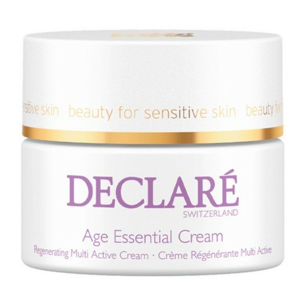 Declare Age Control Age Essential Cream