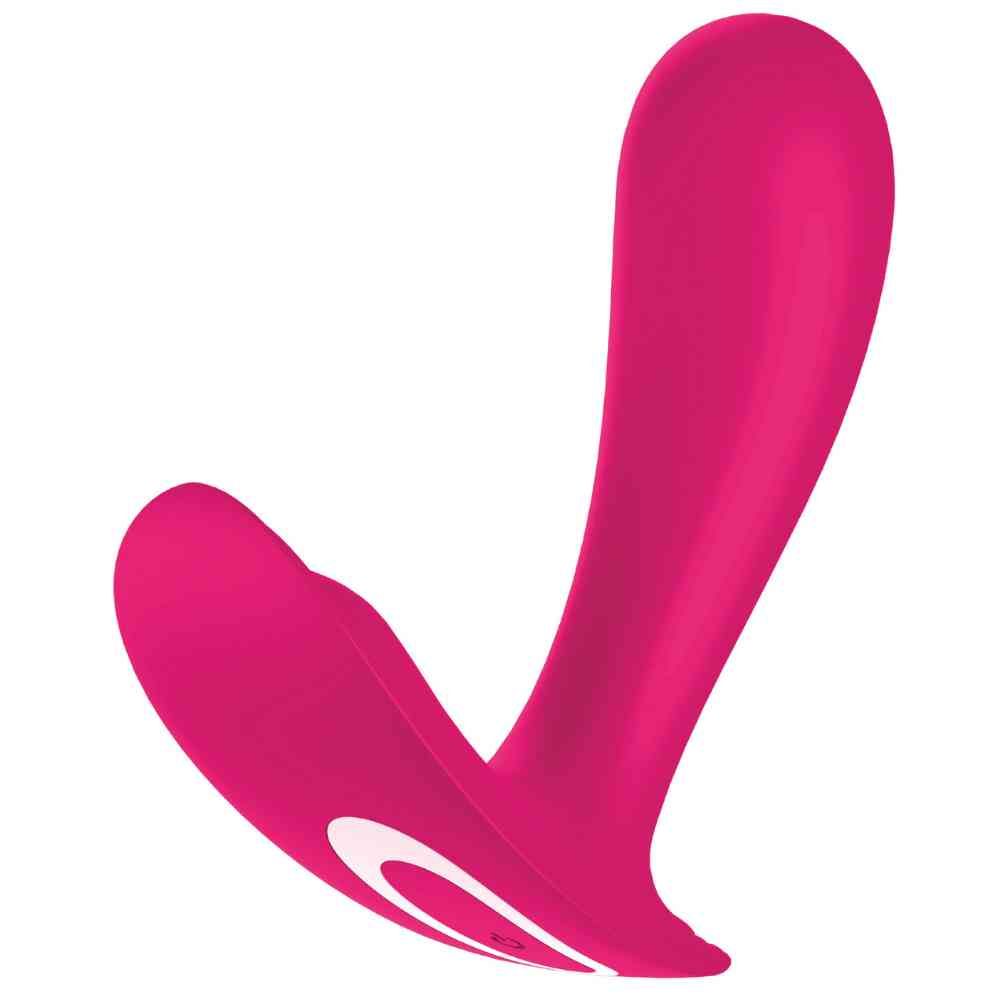 Vibrator "Top Secret Vibrator" | Satisfyer
