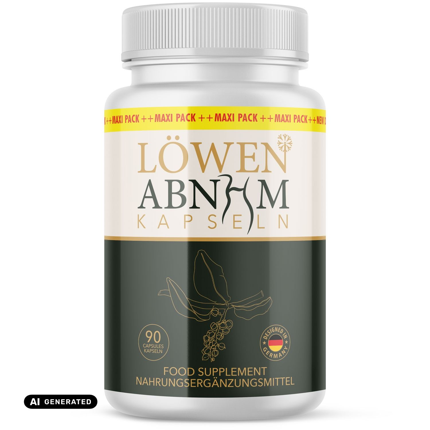 Slimital Active Plus Kapseln